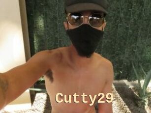 Cutty29