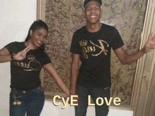 CyE_Love