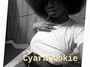 CyaraCookie