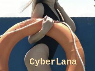 CyberLana