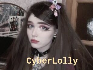CyberLolly