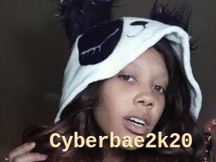 Cyberbae2k20
