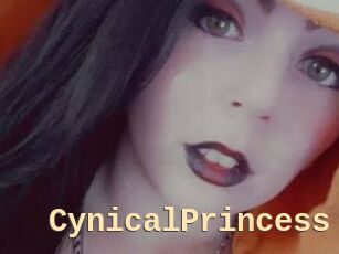 CynicalPrincess