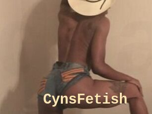 CynsFetish