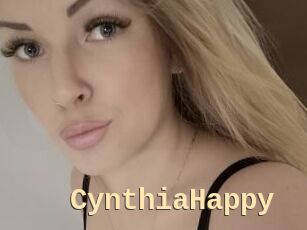 CynthiaHappy