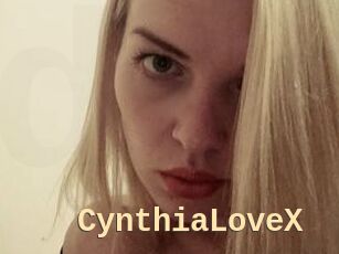 CynthiaLoveX