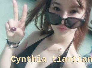 Cynthia_tiantian