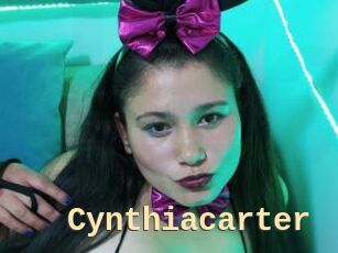 Cynthiacarter