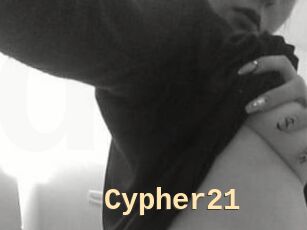 Cypher21