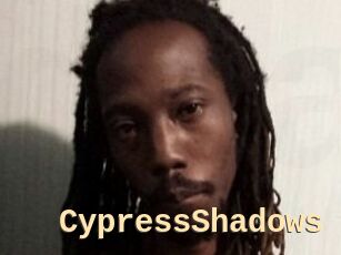 CypressShadows