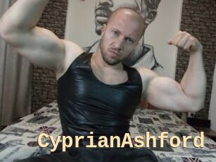 CyprianAshford