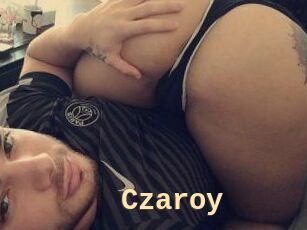 Czaroy