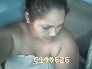 C100626