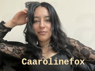 Caarolinefox