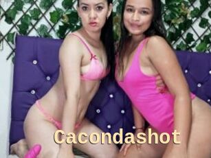 Cacondashot