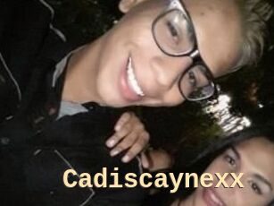 Cadiscaynexx