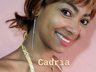 cadria Dialogue Sexe