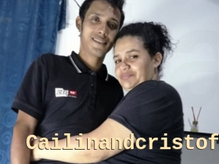Cailinandcristof