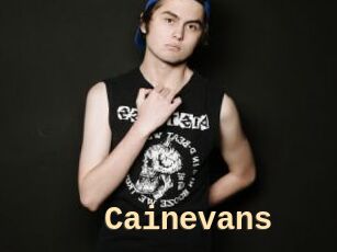 Cainevans