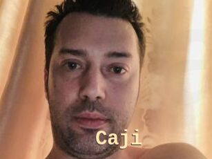 Caji