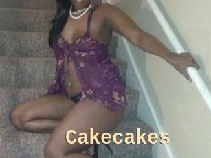 Cakecakes
