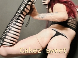 Cakez_sweet