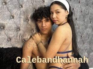Calebandhannah