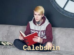 Calebshin