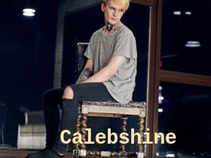 Calebshine