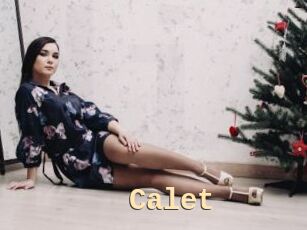 Calet