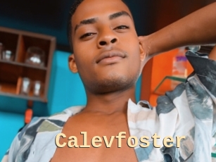 Calevfoster