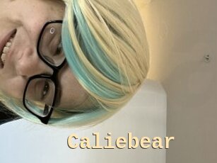 Caliebear