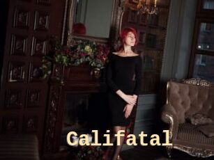 Califatal