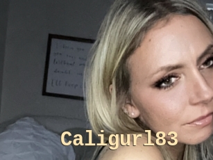 Caligurl83
