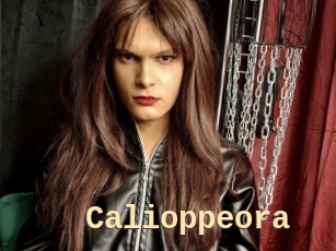 Calioppeora