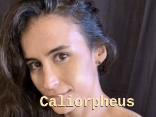 Caliorpheus