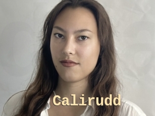 Calirudd