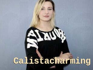 Calistacharming