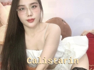 Calistarin