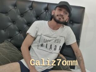 Caliz7omm