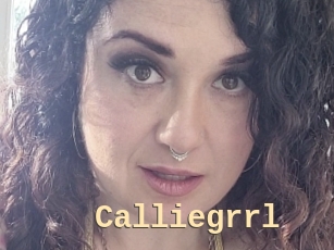 Calliegrrl