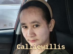 Calliewillis
