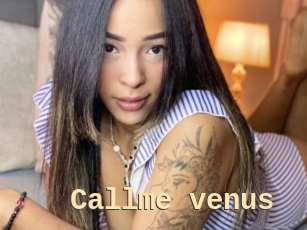 Callme_venus