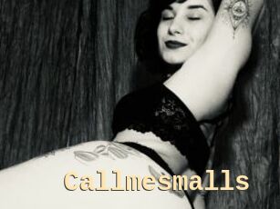 Callmesmalls