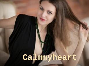 Calmmyheart