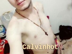Calvin_hot