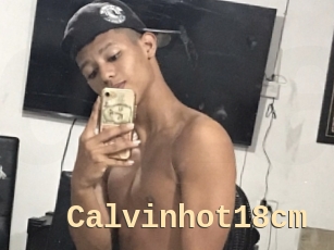 Calvinhot18cm