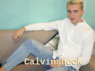 Calvinshock