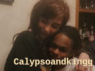 Calypsoandkingg