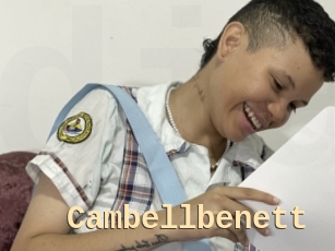 Cambellbenett